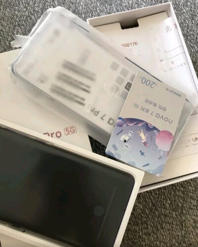 比较：华为nova7pro5g与OPPOFAIDX那个好，买前必看报告？