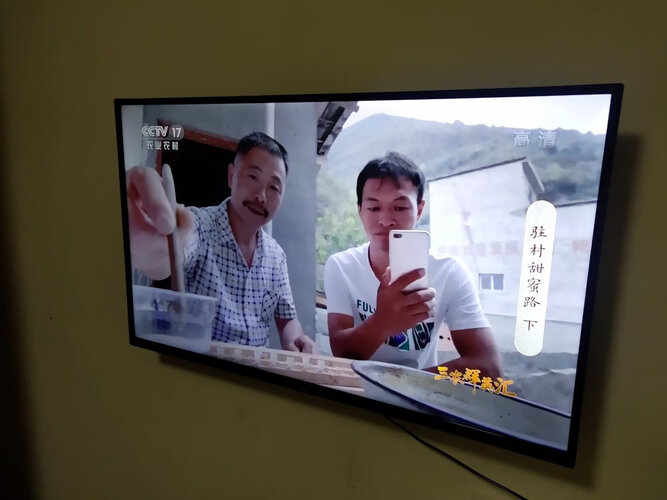 「入手体验」tcl43l8和海信43e3d哪个好？评测教你怎么选