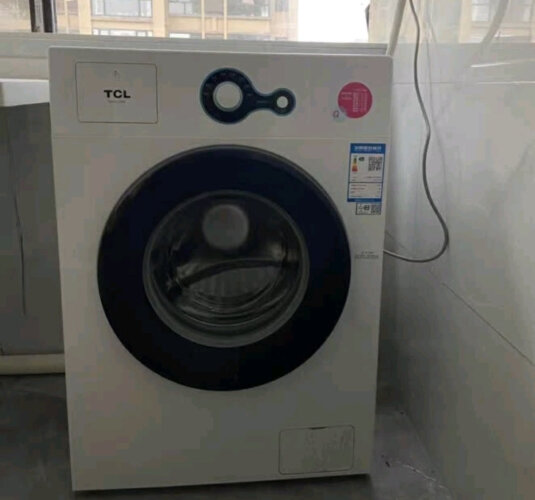 深入解读TCLG100L120-HB洗衣机评测报告怎么样？质量不靠谱？