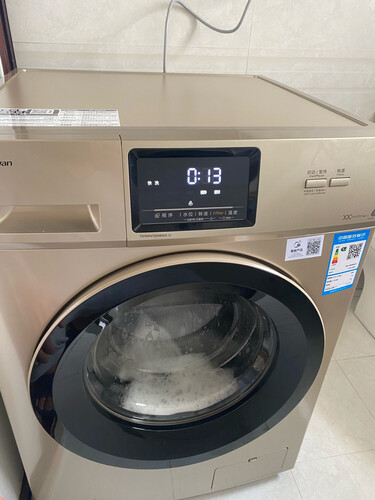 真实情况透露小天鹅TG100V120WDG怎么样？评测质量好吗