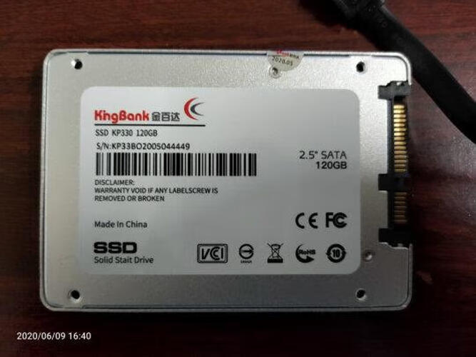 【真相公开】金百达KP230128GB 性价比解读？质量差不差，必看评测怎么样！