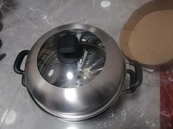 人气博主评价九阳ZGH2801是201还是304材质？深度剖析功能区别
