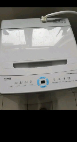 【商家爆料】康佳XQB100-912G 评测质量怎么样？购买洗衣机一定要注意的细节？