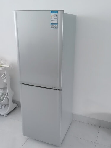 「买前须知」冰箱康佳BCD-184GY2S质量评测怎么样好不好用？