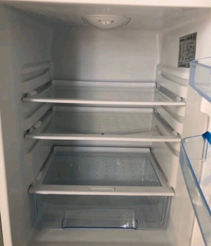老司机解读美菱bcd170lcx和容声bcd172  哪个更好用？这样选不盲目
