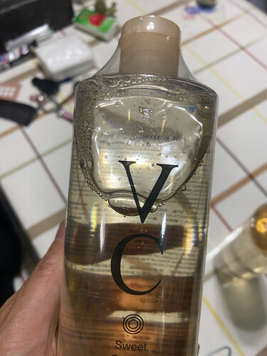 【在线等】古玉香vc甜橙爽肤水怎么样？质量真的好吗
