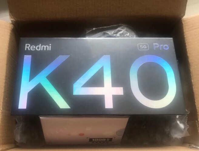说说区别「实情必读」redmi k40和小米11哪个好？用户分析感受？