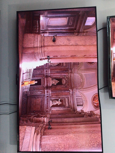 『避坑指南』海尔lu65c71和海尔lu65j71的区别？到底要怎么选择