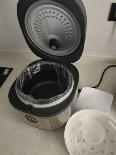 电饭煲使用一个月后分享美的MB-20LS18怎么样的质量，评测为什么这样？