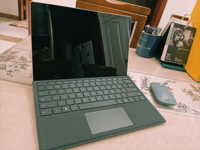 用后感受解析微软Surface Go 专业键盘盖平板电脑配件评测报告怎么样？质量不靠谱？