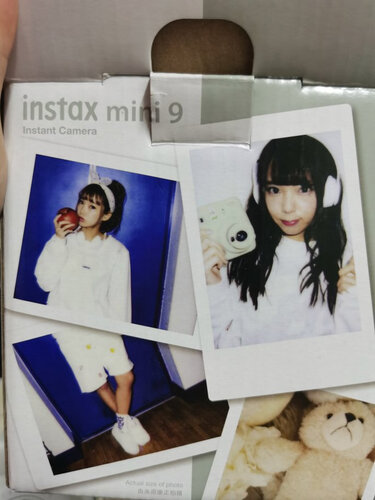老司机分享instaxmini9和mini11的区别？应该怎么样选择