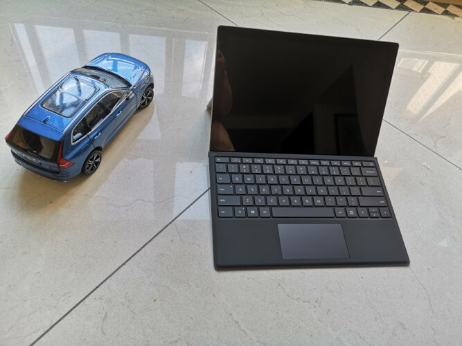 老司机介绍平板电脑配件微软Surface Pro 特制版专业键盘盖功能评测结果，看看买家怎么样评价的