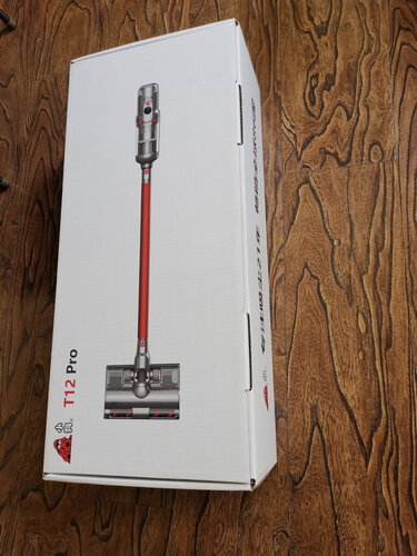 【已开箱】小狗吸尘器t12storm版与plus版区别？对比哪款性价比更高