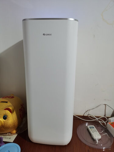 【不要上当】格力格力KJ700G-A01 的 空气净化器 质量真的不好吗？这就是评测结果！
