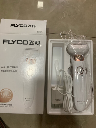 真实情况透露飞科fs5501和fs5502哪款更好？图文爆料分析