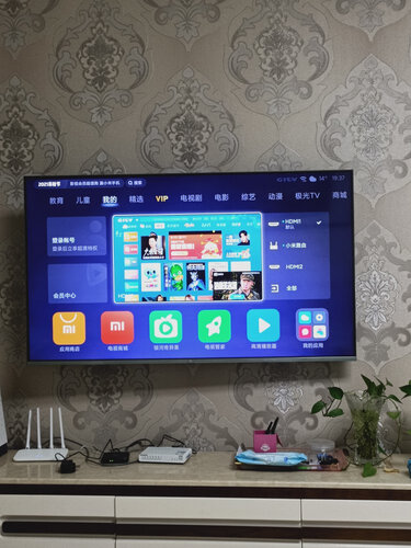 揭秘区别小米l43m5ek和l32m5ad哪个性能好到底要怎么选择