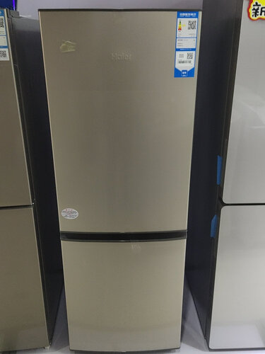 【用后说说】海尔bcd-178tmpt和容声BCD-D11D哪个好？到底要怎么选择