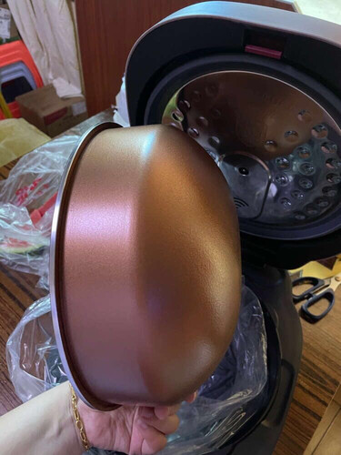 感受使用一下苏泊尔sf40hc43 sf40hc45有什么区别，使用1个月感受？