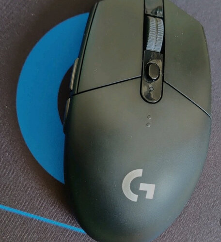 「买前告知」罗技G304和G304KDA区别怎么选？哪个更合适