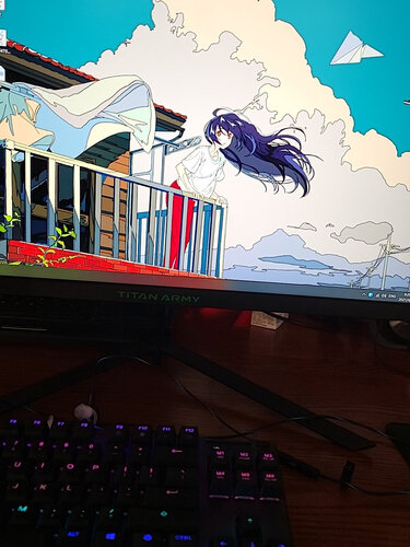 【不看后悔】泰坦军团t27qr和27g1怎么选？评测比较哪款好