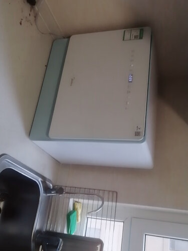 【口碑评测】洗碗机真实使用感受曝光，美的WQP8-W3909T-CN-A 质量怎么样？究竟合不合格