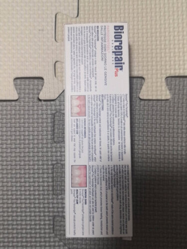 【不看后悔】亲测曝光贝利达牙釉质修复亮白牙膏 牙膏质量怎么样？全方位评测分享!