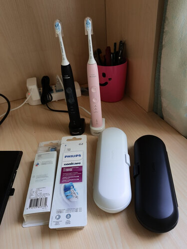 对比报告飞利浦hx6853和hx6730哪个好，这样选不盲目？
