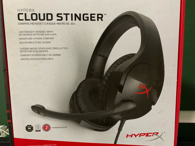 「游戏耳机商家透露」HYPERX灵音声卡质量评测怎么样好不好用？