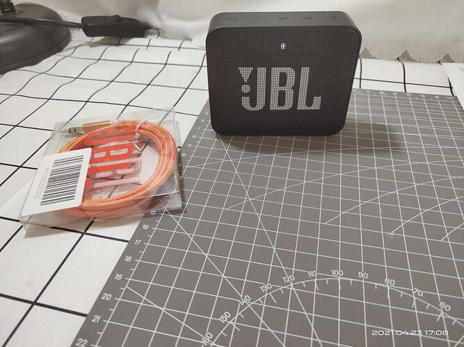 网友剖析jblgo2与jblgoplayer哪个音质好？到底要怎么选择