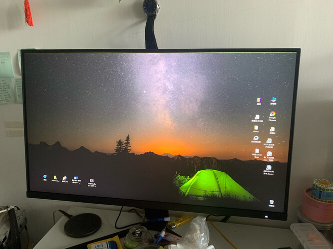 云锋测评 专注网购商品评测 口碑评测 小米rmmnt27nf显示器怎么样 是否值得吗 选前必看的真相