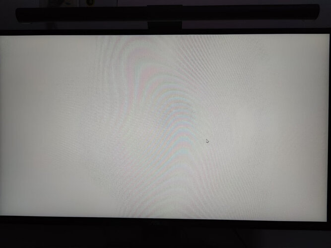 使用一个月后分享华硕vg259q和aoc24g2对比？评测质量好不好