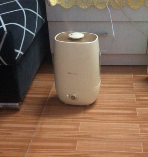 实情解密加湿器小熊JSQ-A50U1(UV除菌版)评测结果怎么样？不值得买吗？