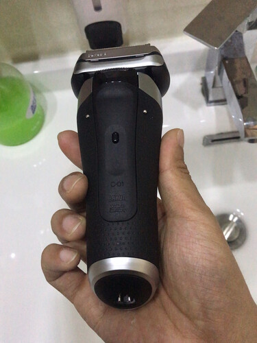 人气博主评价博朗9350s和9260s的差别？图文爆料分析