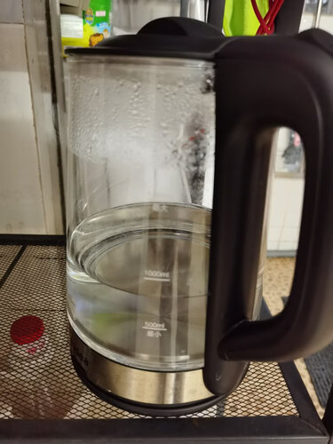 对比美的mkgj1702和wgj1702b的区别，测评知道哪个好？