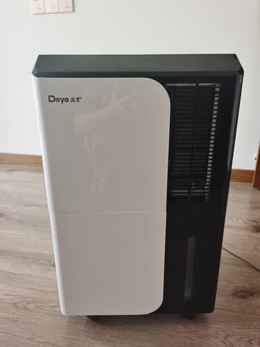 老司机分享德业dyd-d50a3和dyd-d50b3的区别？对比哪款性价比更高