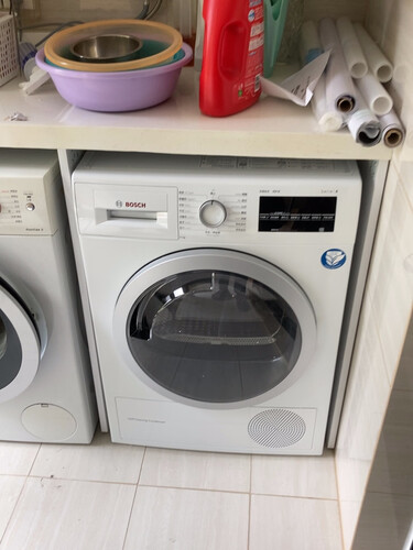 对比博世wtw875601w和西门子WT47W5601W  哪个更好用，哪款更受欢迎？