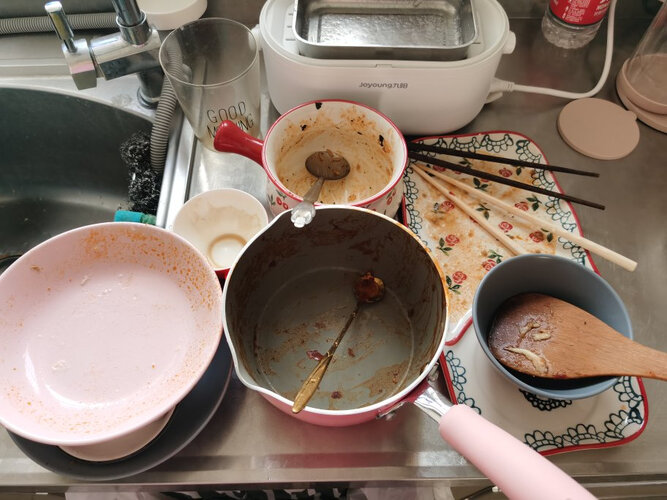使用对比【开箱解读】布谷dc01和华凌h3602d比较 哪款好？不想被骗看下这里！