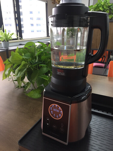 不吹不黑西屋破壁机a3和d3的区别？深度剖析功能区别！