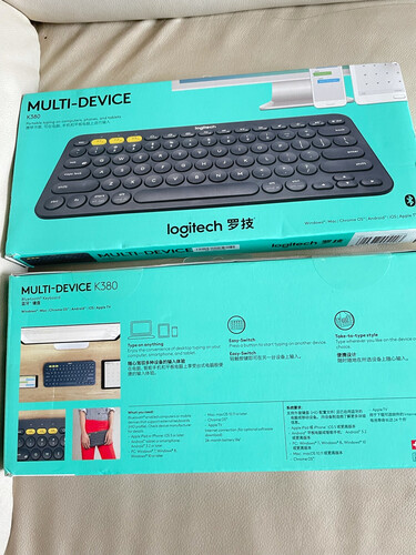 深入解读罗技mxkeys和craft的区别？对比哪款性价比更高