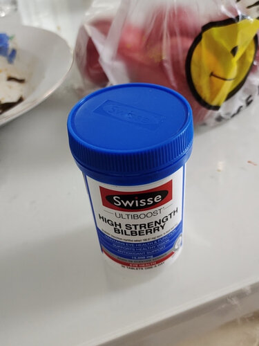 【真实评测】Swisse高浓度越橘片明目益智顾客怎么这样说？质量靠谱吗