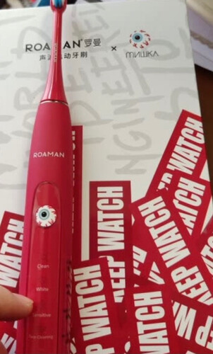 老司机介绍罗曼电动牙刷t5和t10的区别？哪个性价比高、质量更好