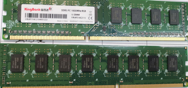 「评价性价比」内存金百达DDR426668GB笔记本怎么样评测质量值得买吗？