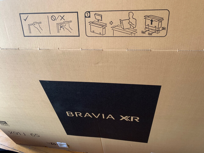 使用感受比较索尼65x90j和65x9000h比较 哪款好？分析哪款更适合你！