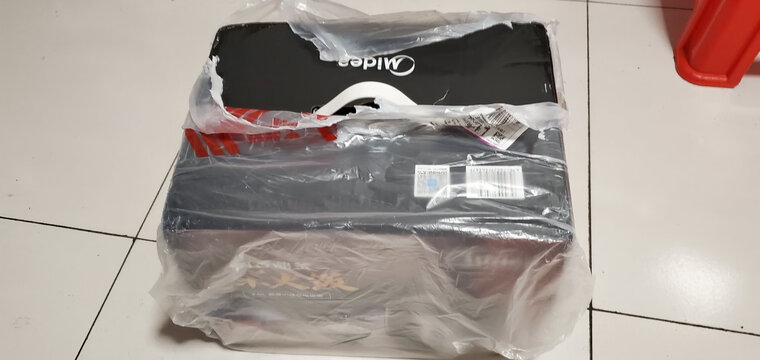 质量揭秘美的fz2001电饭煲评测？用后三个月感受！