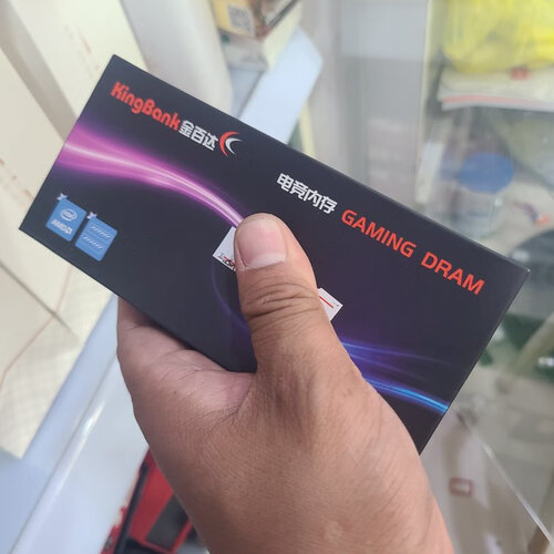 【避坑测评】真实使用情况曝光内存 金百达DDR426664GB台式机 质量怎么样？为什么差？