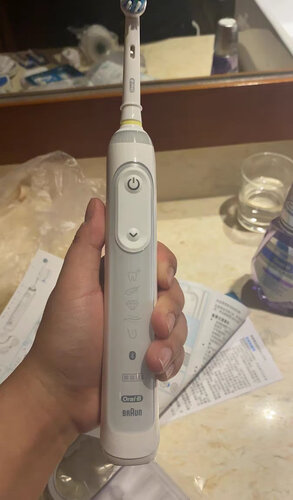 人气博主评价欧乐bibrush9000和p9000有啥区别？只选对的不选贵的