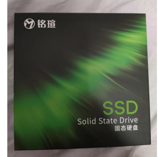 【入手体验】铭瑄MS512GBX6 SSD固态硬盘 质量怎么样？上手讲真相？ 评测分析好吗？