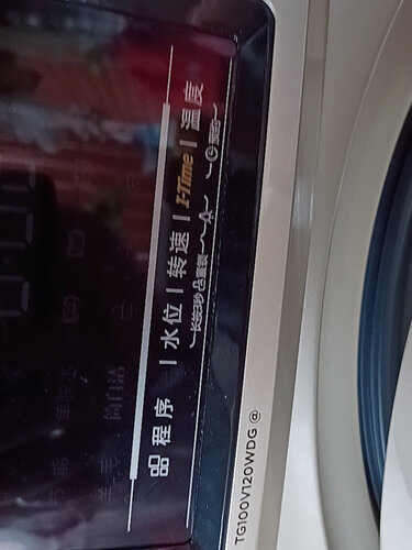 真实情况透露小天鹅TG100V120WDG怎么样？评测质量好吗