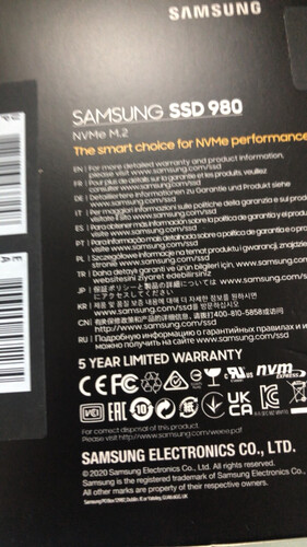 【大爆内幕】SSD固态硬盘不推荐 三星MZ-V8P250BW ？质量怎么样？评测真的很坑吗?