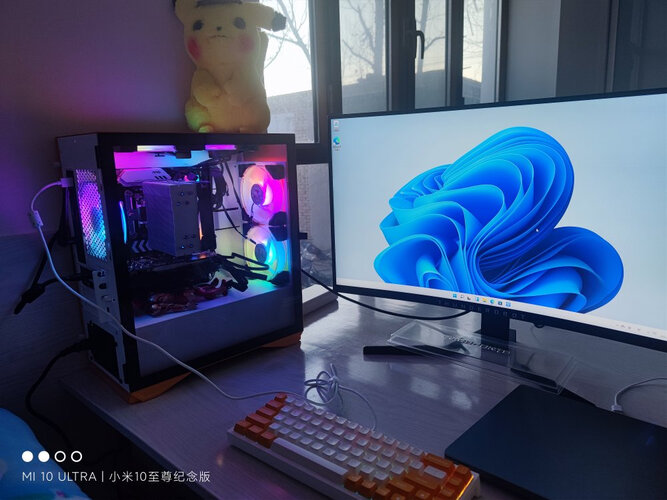 【不值得买】为什么入手 爱国者YOGO M3 黑色 后感觉亏了？这款机箱质量到底怎么样？